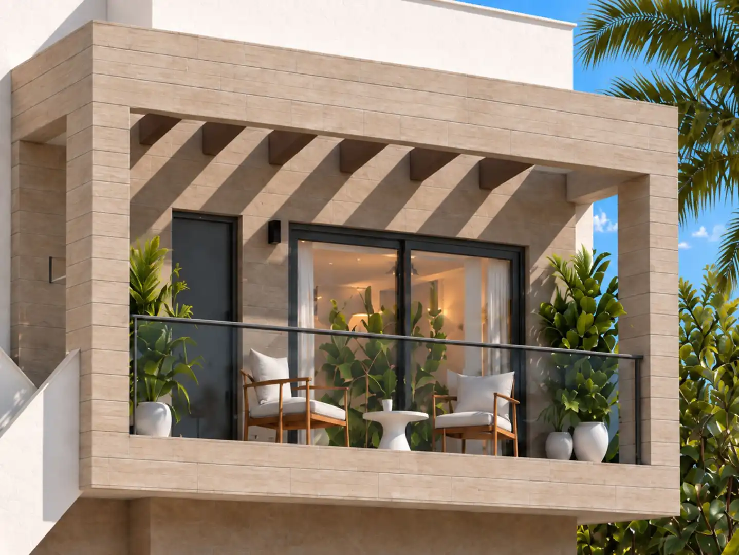Bungalow con piscina in vendita a Los Peñascos - El Salero - Los Imbernones, imagen 48