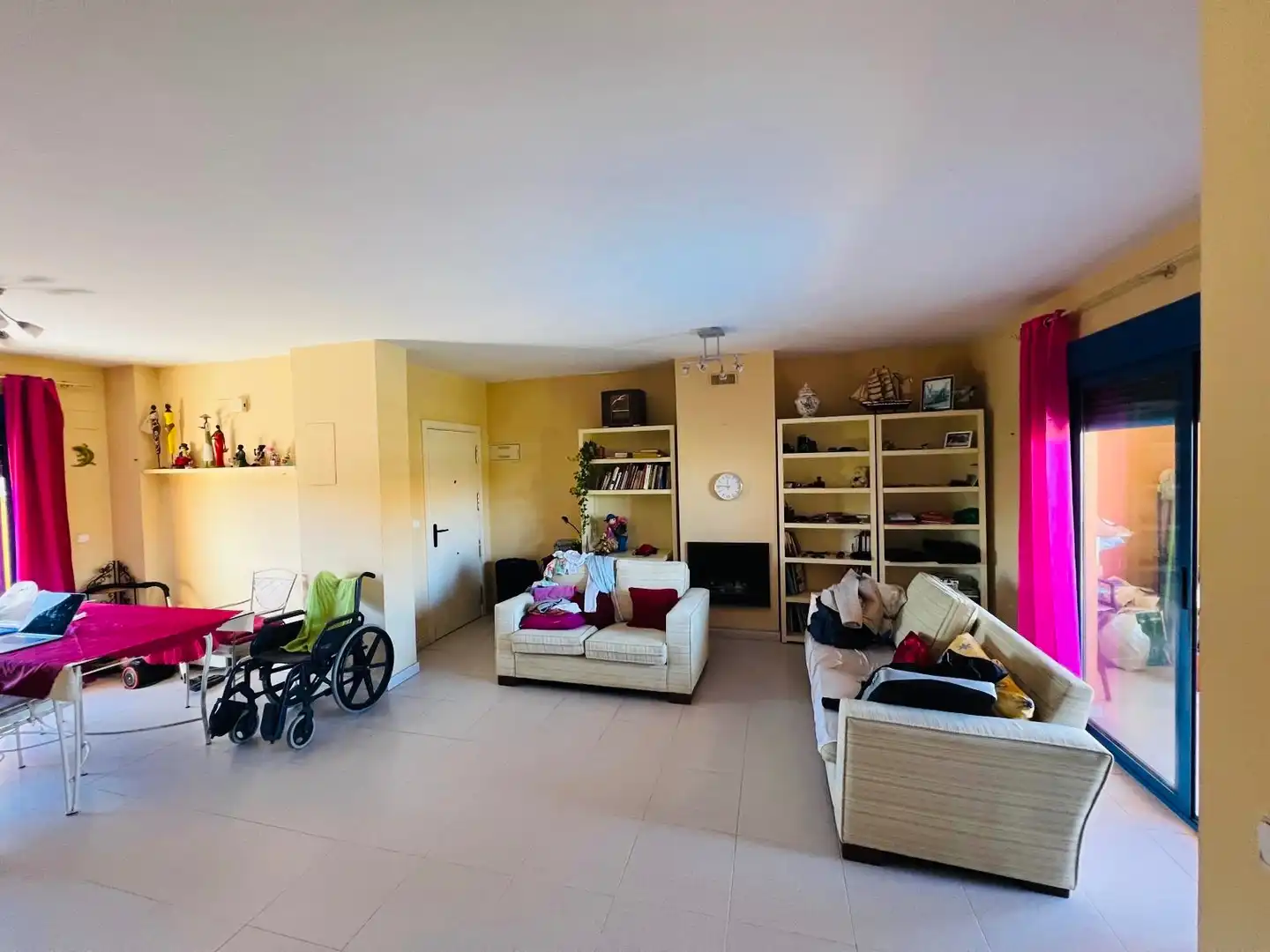 Dúplex con piscina en venta en El Puerto, imagen 4