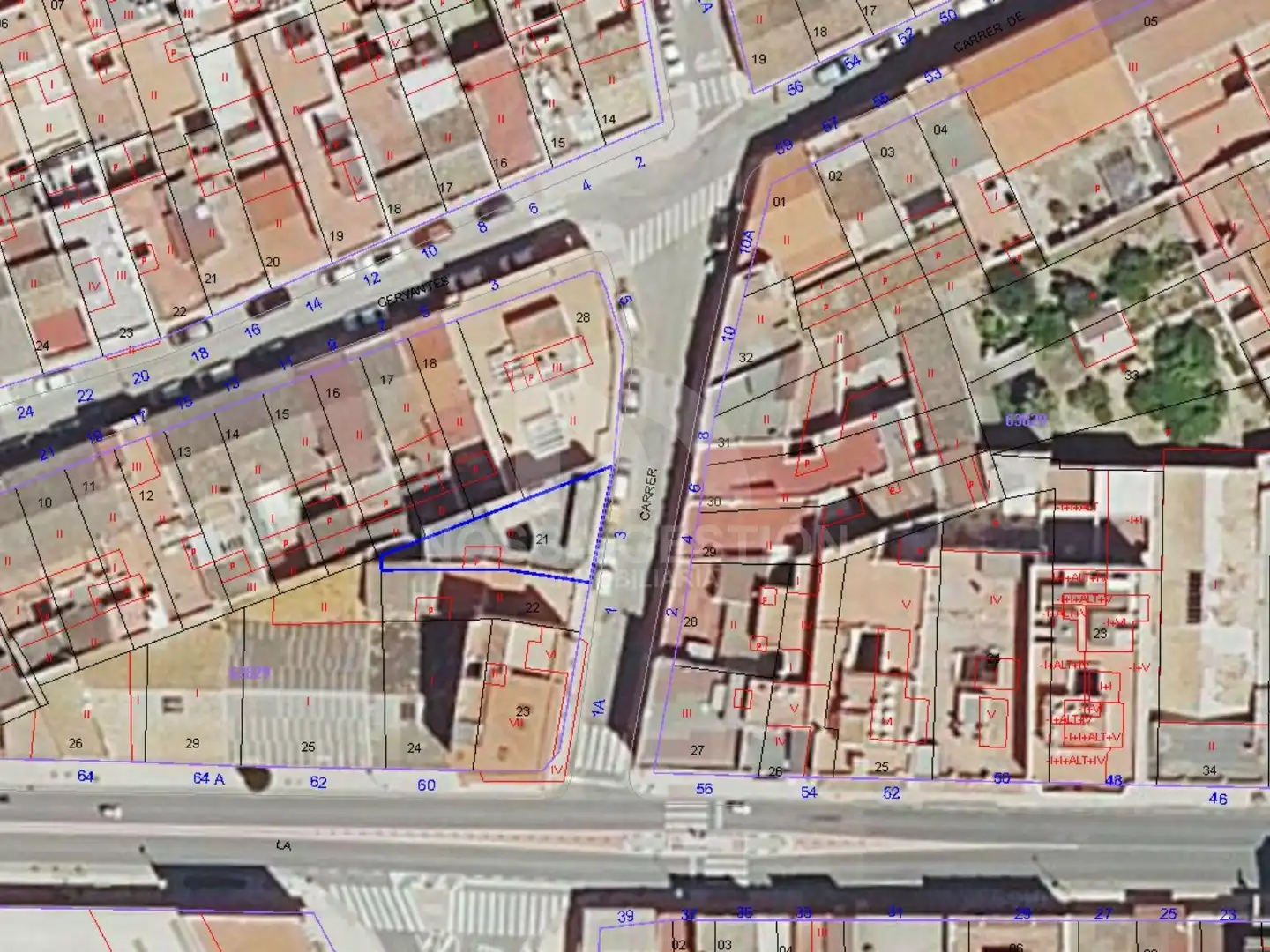 Residencial en venda a Calle del Barranco, imagen 14