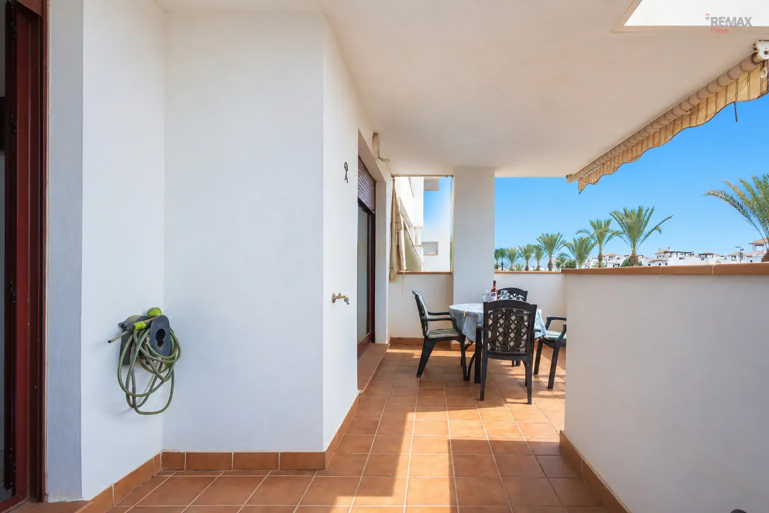 Apartament amb piscina en venda a Avenida Ciudad de Alicante, imagen 4
