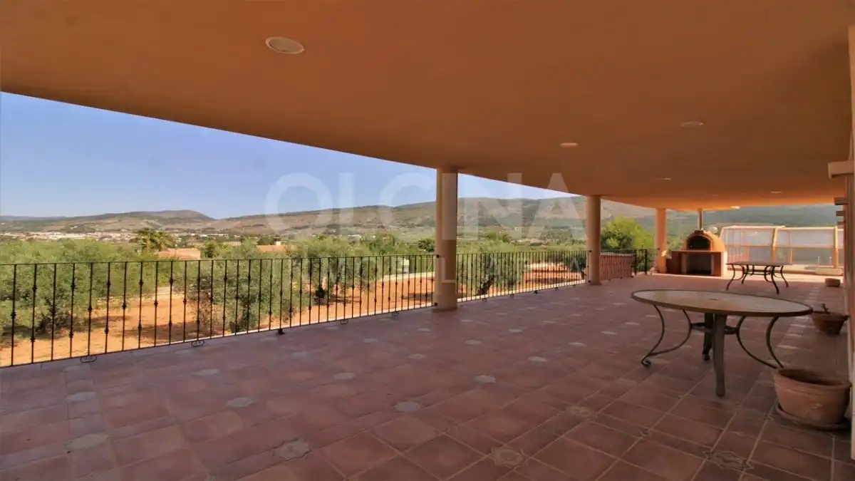 House for sale in Ibi, imagen 2