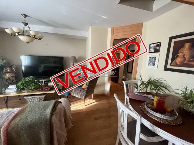 Piso en Venta en JUAN CARLOS I en José Zorrilla - Padre Claret