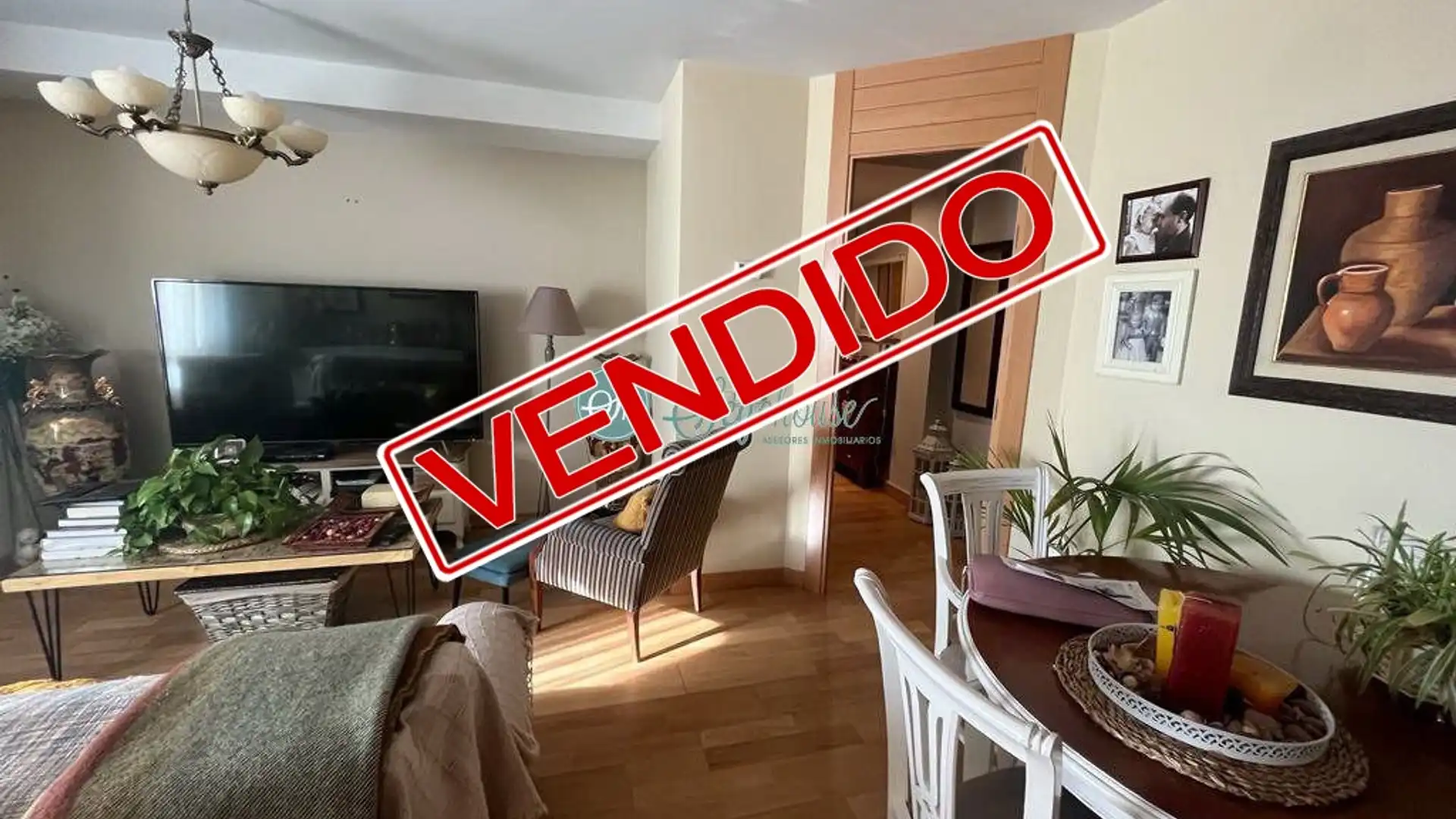 Piso en venta en Segovia Capital con Aire acondicionado, Calefacción y Terraza