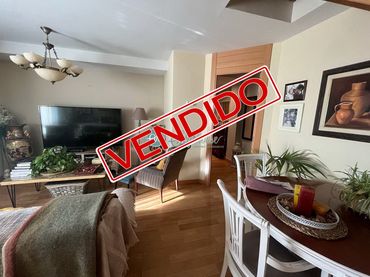 Appartement avec ascenseur à vendre à JUAN CARLOS I