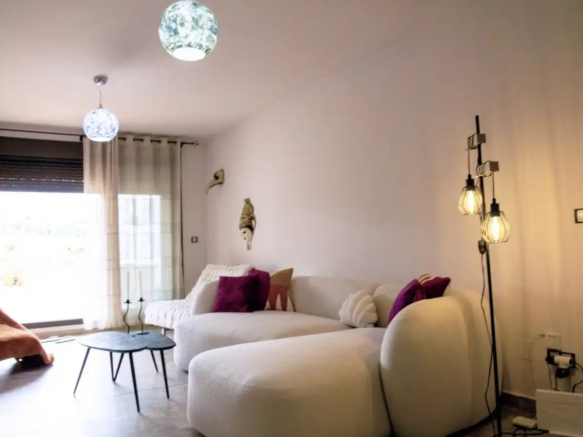 Wohnung mit Pool zum Verkauf in Calle Casares Golf Garden 3, imagen 7