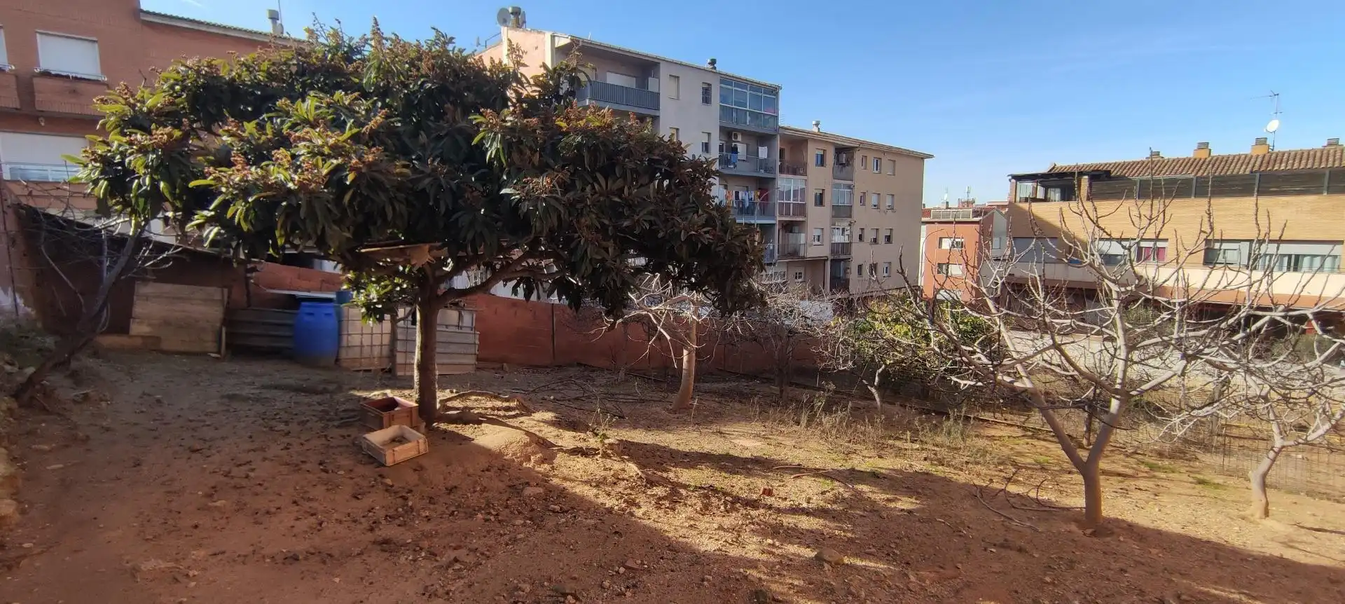 Terreni e lotti in vendita a Calle de la Rioja, imagen 2
