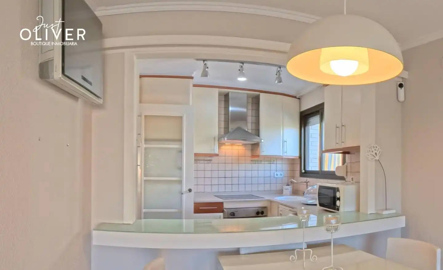 Wohnung mit Aufzug zum Verkauf in Passeig de Pau Casals 97, imagen 6