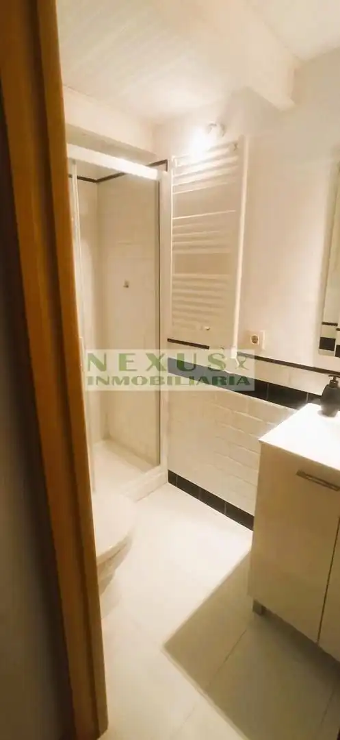 Bathroom of Detached homes for sale in Cáceres  with Heating, Terrace and Furnished