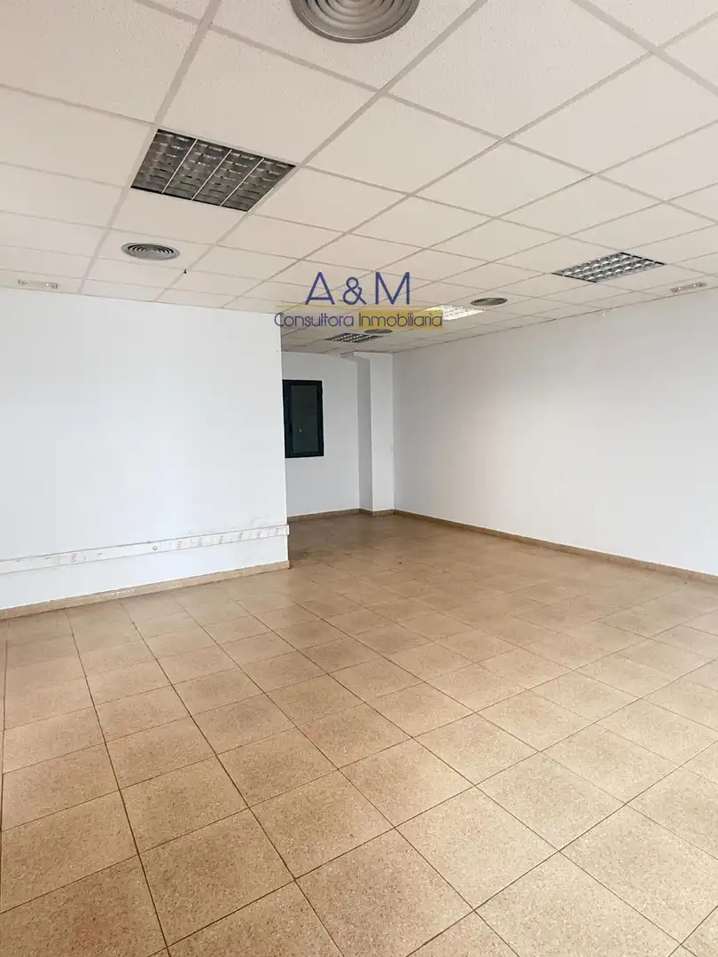 Nave industrielle à vendre à Ganaderia, imagen 2