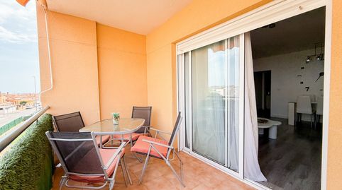 Foto 3 de Apartamento en venta en Las Majadas - Las Molinetas - Labradorcico, Águilas