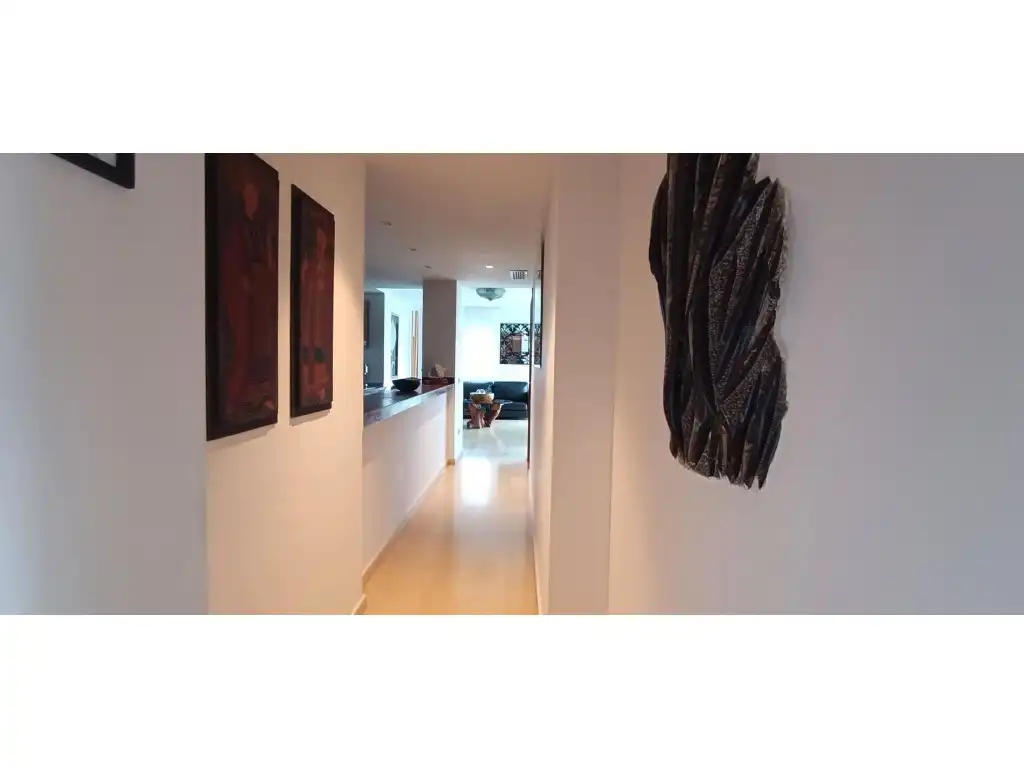 Penthouse with lift for sale in Ses Figueretes - Platja d'en Bossa - Cas Serres, imagen 2