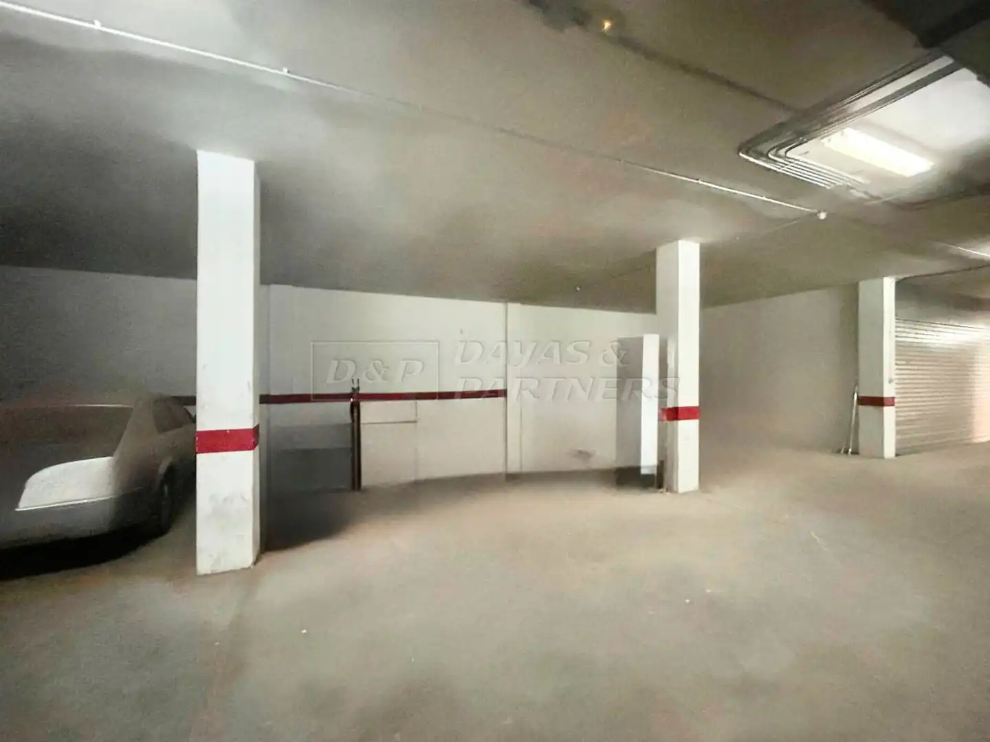 Garage zur Miete in Orihuela