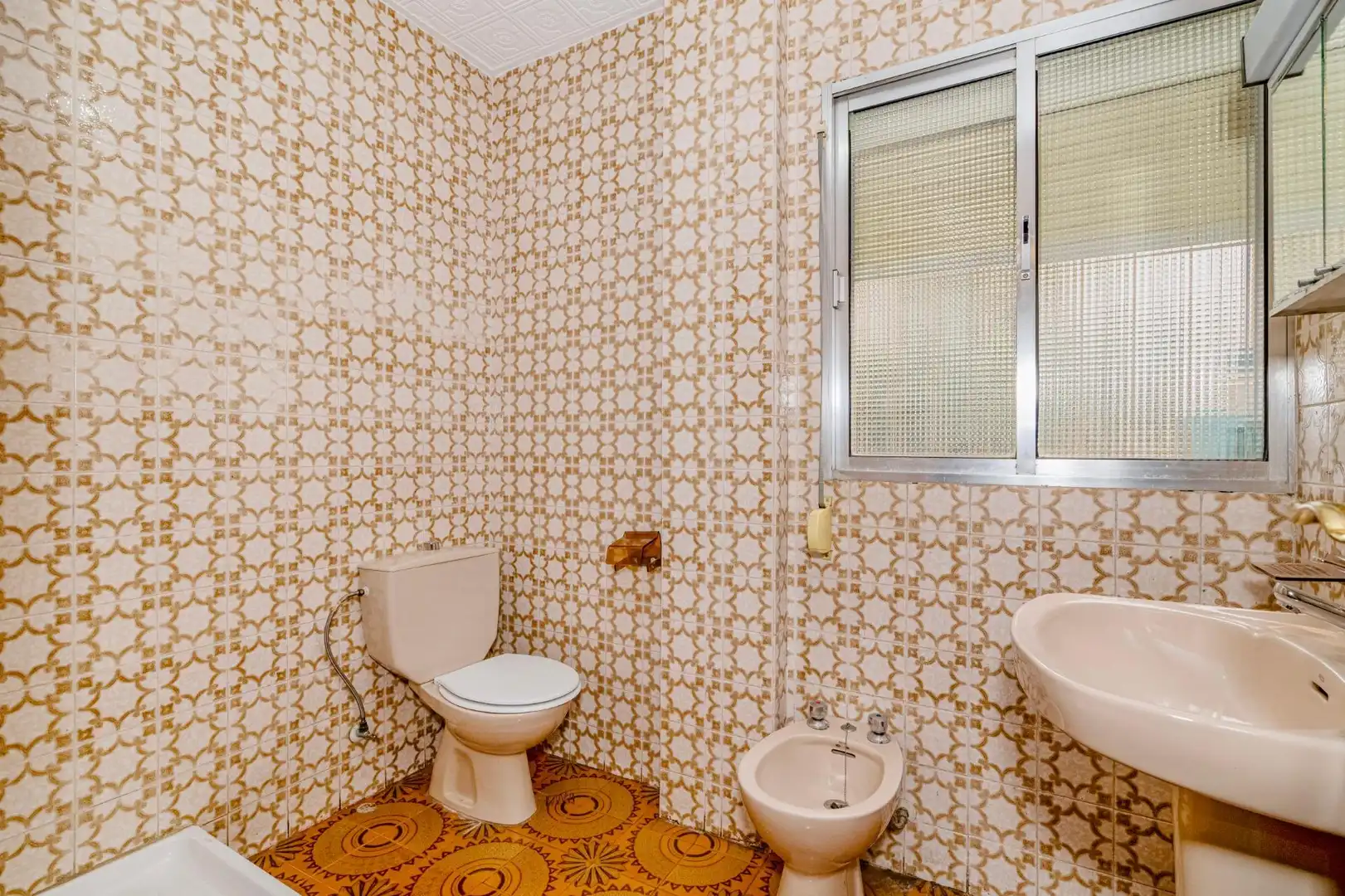 Baño de Casa o chalet en venta en Granada con Terraza