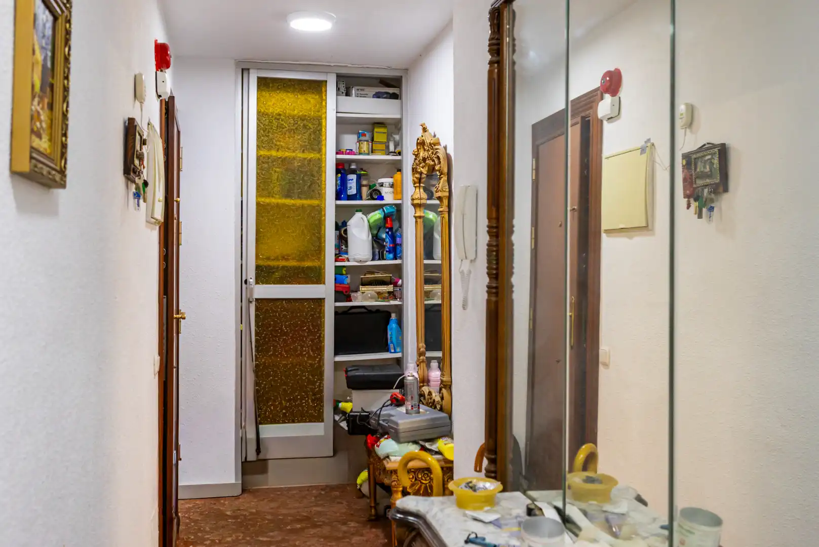 Wohnung mit Terrasse zum Verkauf in Calle Río Bergantes, imagen 2