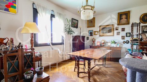 Foto 3 de Piso en venta en San Pascual, Madrid Capital