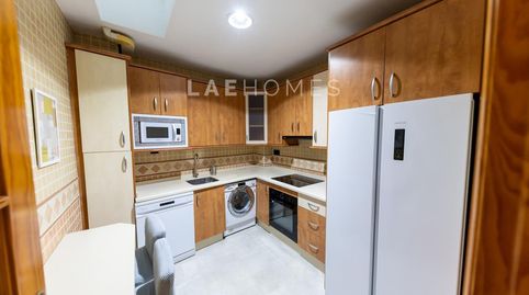 Foto 4 de Dúplex en venda a Calle Vicente Montuno Morente, 25, San Ildefonso - Catedral, Jaén Capital
