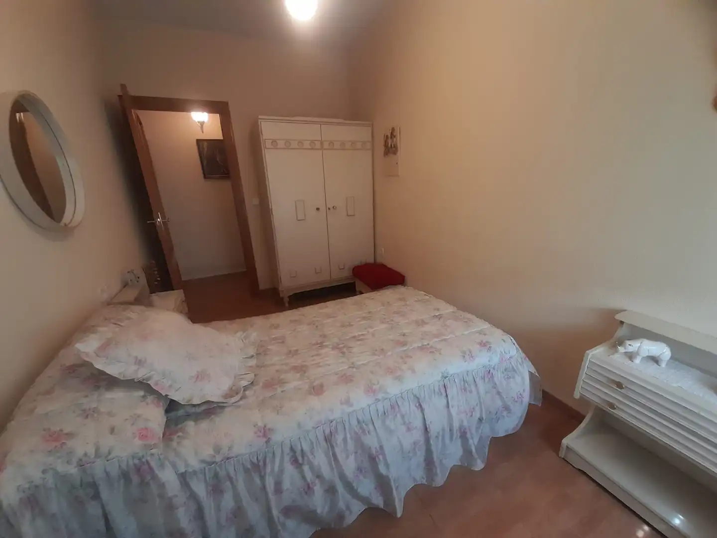 Dormitori de Pis en venda en Puertollano amb Calefacció i Terrassa
