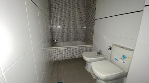 Foto 5 de Pis en venda a Calle San Antonio, San Antonio, Palencia Capital