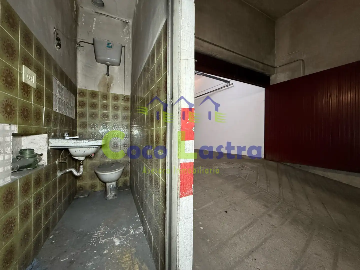 Gewerbefläche zum Verkauf in Calle Diego de Deza 4, imagen 18