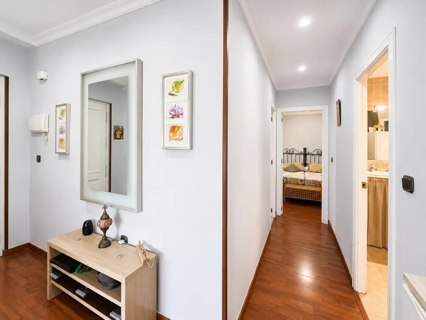 Flat for sale in Mérida  with Air Conditioner, Heating and Terrace