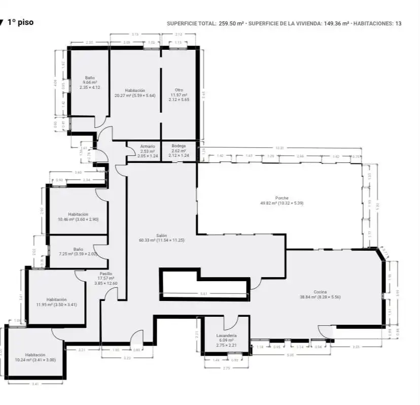 Houses for sale in Elche / Elx  with Air Conditioner, Heating and Private garden