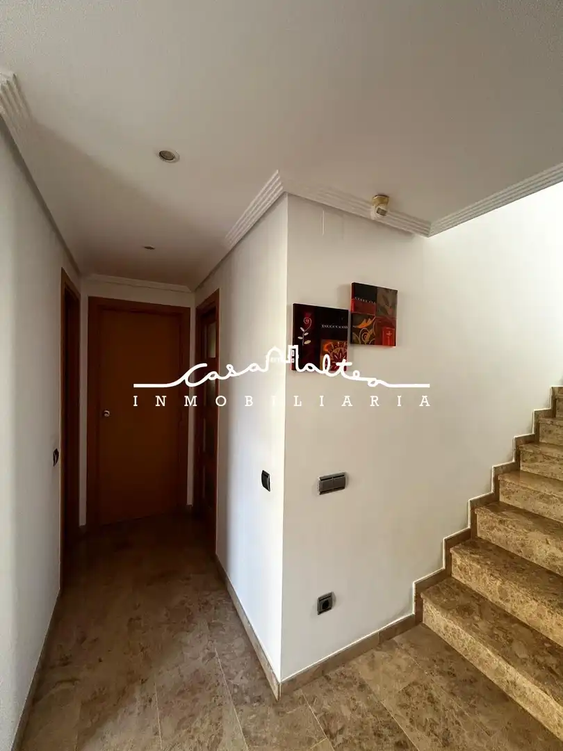Villa mit Pool zum Verkauf in Rincón de Loix, imagen 20
