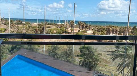 Foto 3 von Wohnungen zur Miete in Barrio Veneziola G, 2, Veneziola, La Manga del Mar Menor