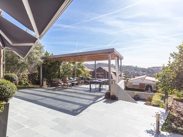 Casa con giardino in affitto a La Plana - Bellsoleig