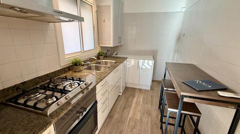 Foto 5 de Àtic en venda a Passeig Maragall, Horta,  Barcelona Capital