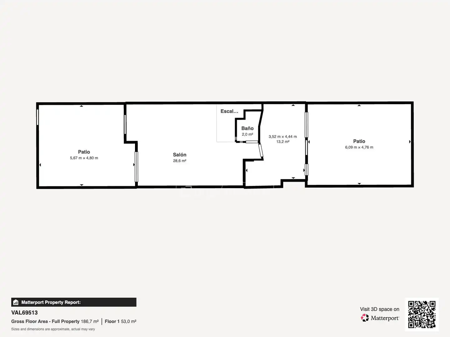 Houses for rent in L'Eliana  with Air Conditioner, Heating and Terrace