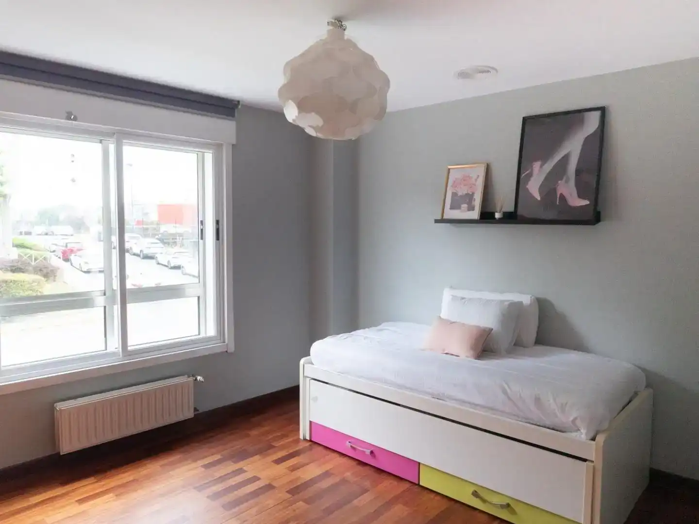 Habitación de Piso en venta en Culleredo con Piscina