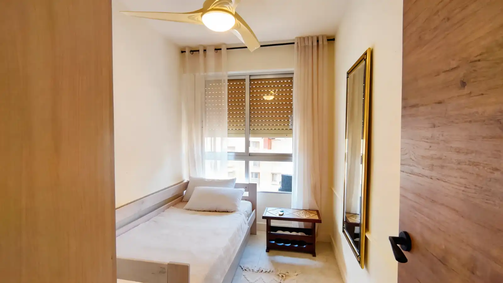 Piso con ascensor en venta en Playa del Acequión, Náufragos y Rocío del Mar, imagen 10