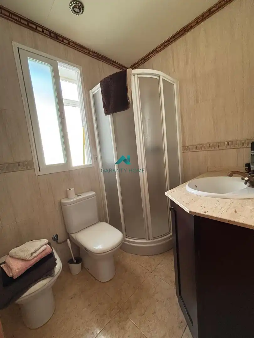Flat with terrace for sale in Torredonjimeno, imagen 7