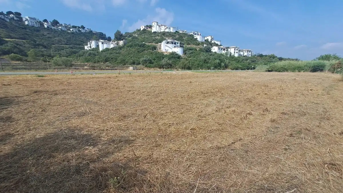 Terreny residencial en venda a Partida Racons, imagen 12