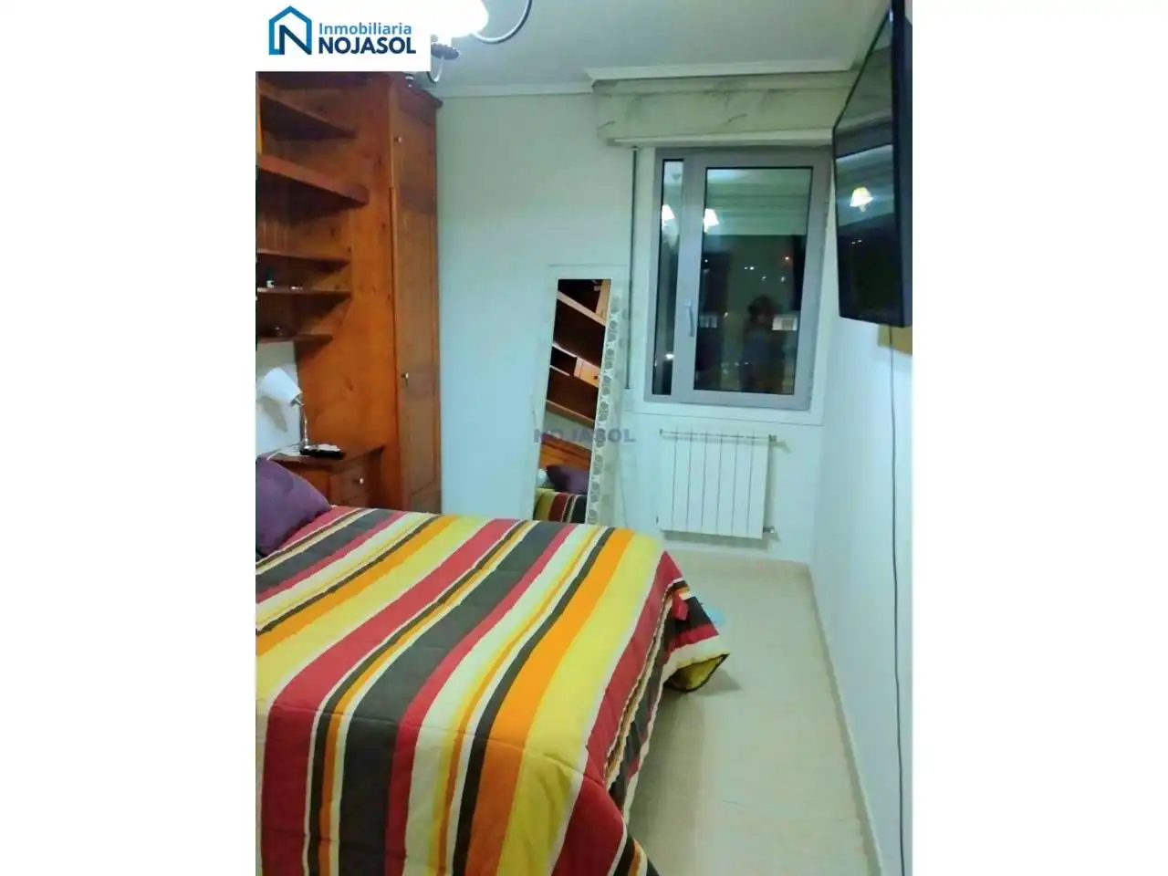 Appartamento in vendita a Avenida san miguel de meruelo, imagen 3