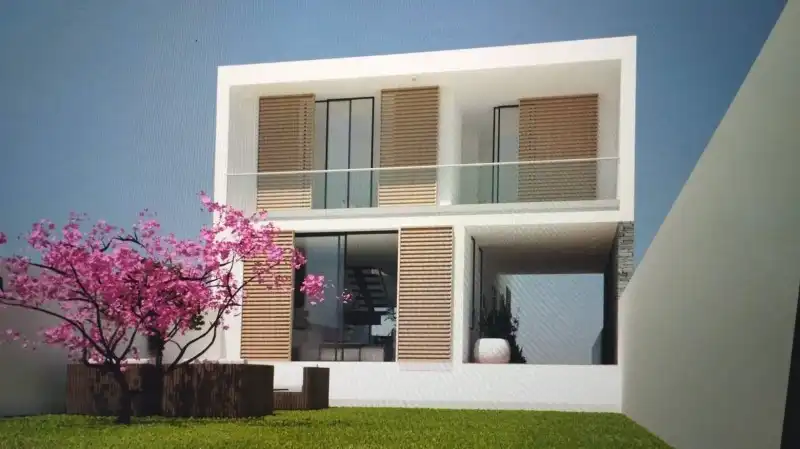 Terreny residencial en venda a El Espinar pueblo