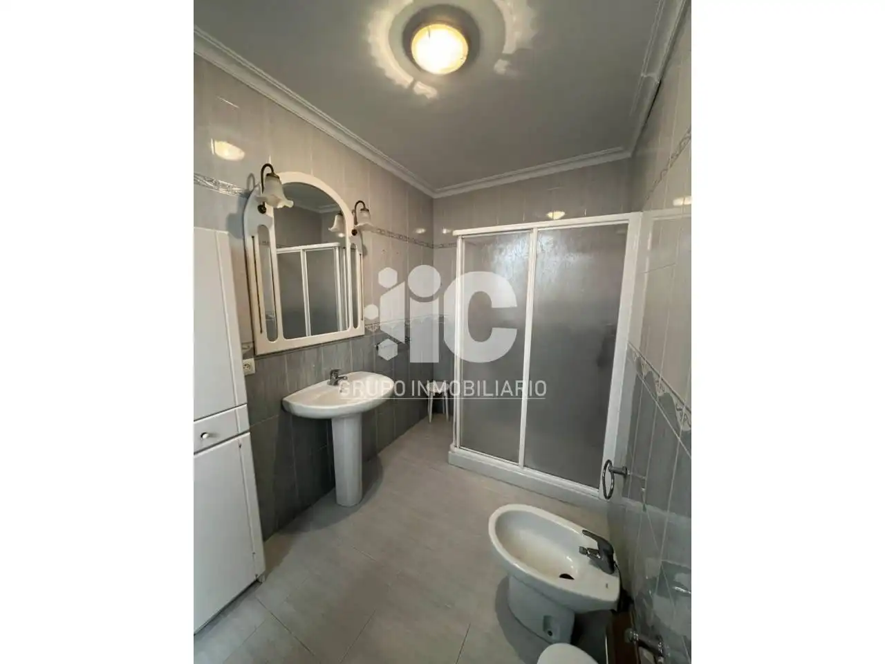 Bathroom of Houses for sale in Espejo  with Terrace and Furnished