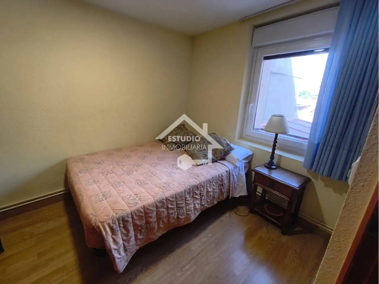 Bedroom of Houses for sale in Alesanco  with Heating, Private garden and Furnished