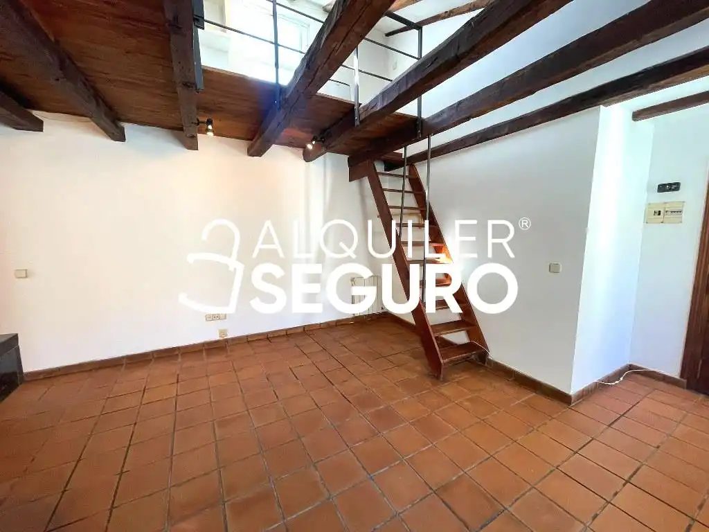 1 hab, 60m² en Cortes - Huertas, Centro, Madrid - Image 3
