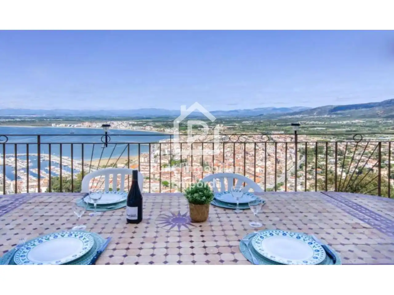 Casa con piscina en venta en Ramon Llull, imagen 10