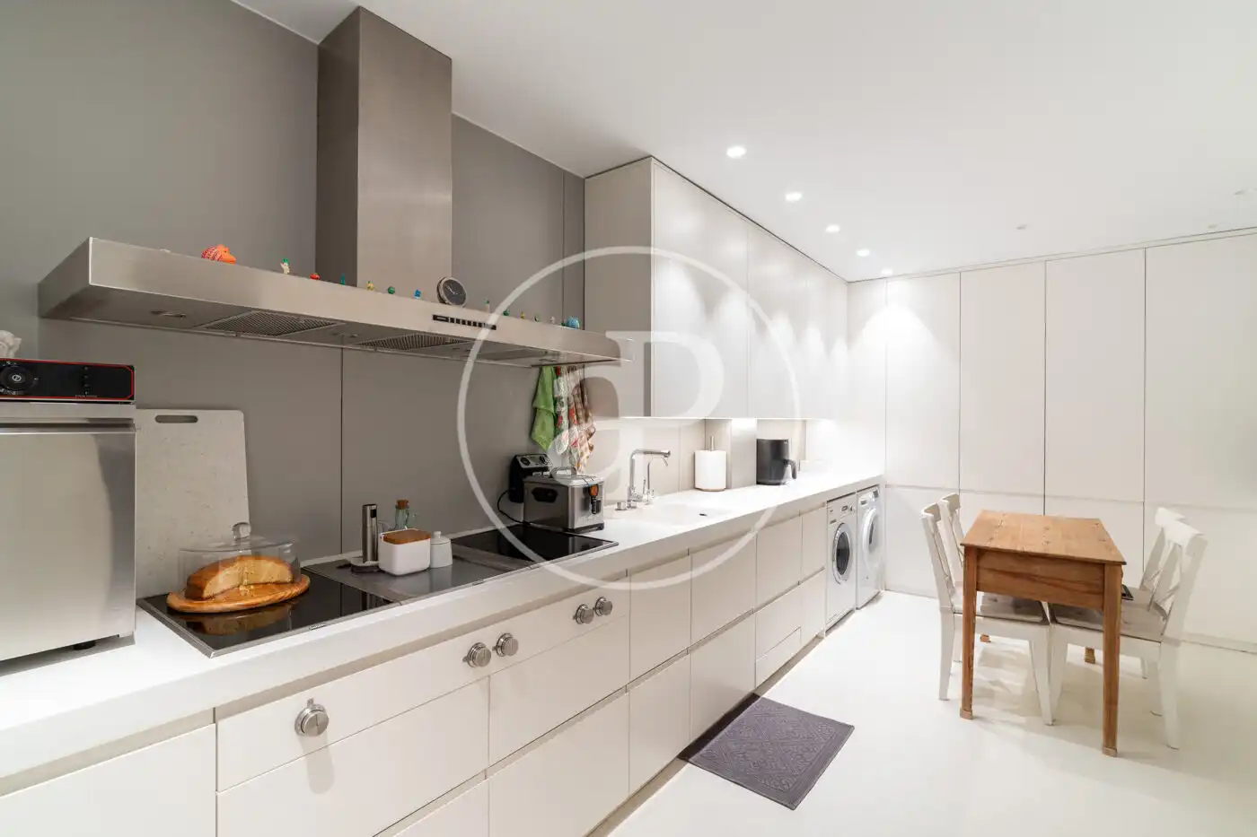 House for sale in Pg. de la Bonanova, imagen 7