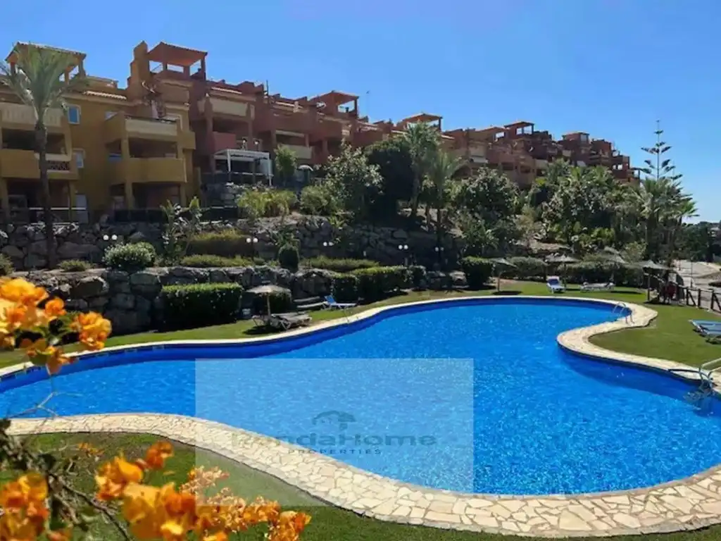 Wohnung mit Aufzug zum Verkauf in Urbanizacion Reserva Marbella
