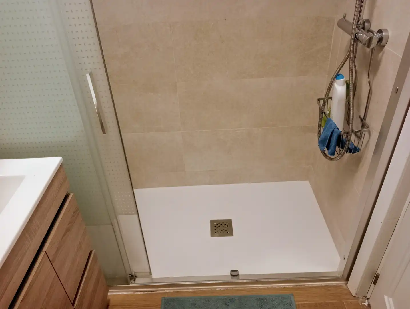 Wohnung zur Miete in Sevilla, Sevilla