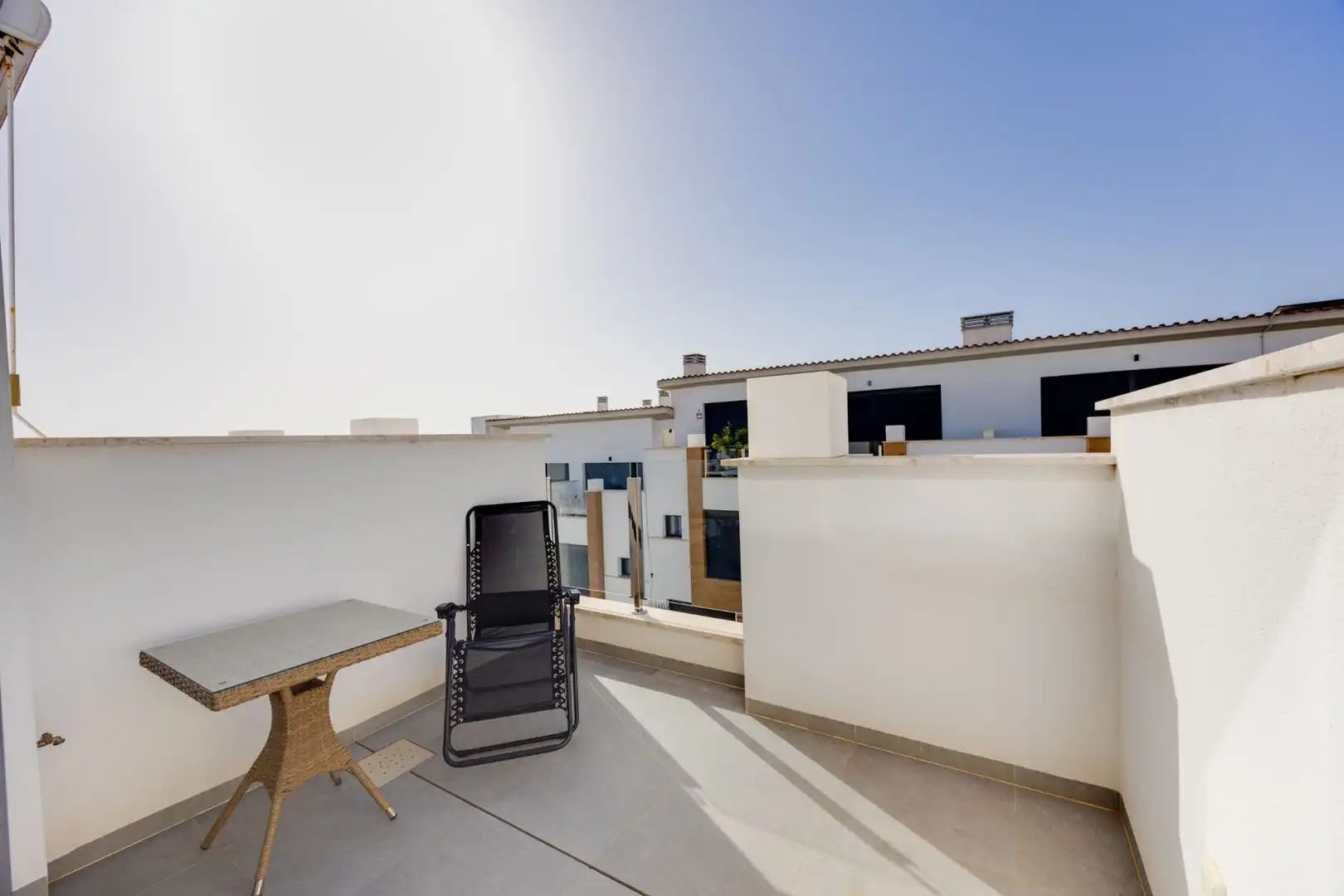 Adosado con piscina en venta en Los Secanos, imagen 33