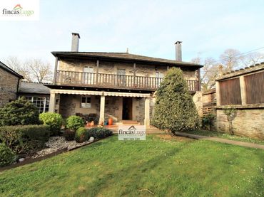 Casa con balcone in vendita a Parroquias del Oeste
