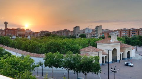 Piso en venta en el Pincho de la Feria de 3 habitaciones con espectaculares vistas y para entrar a vivir, Albacete, imatge 5
