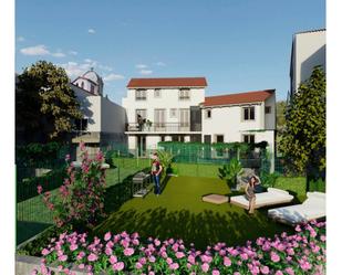 Garden of Duplex for sale in Castro-Urdiales  with Terrace