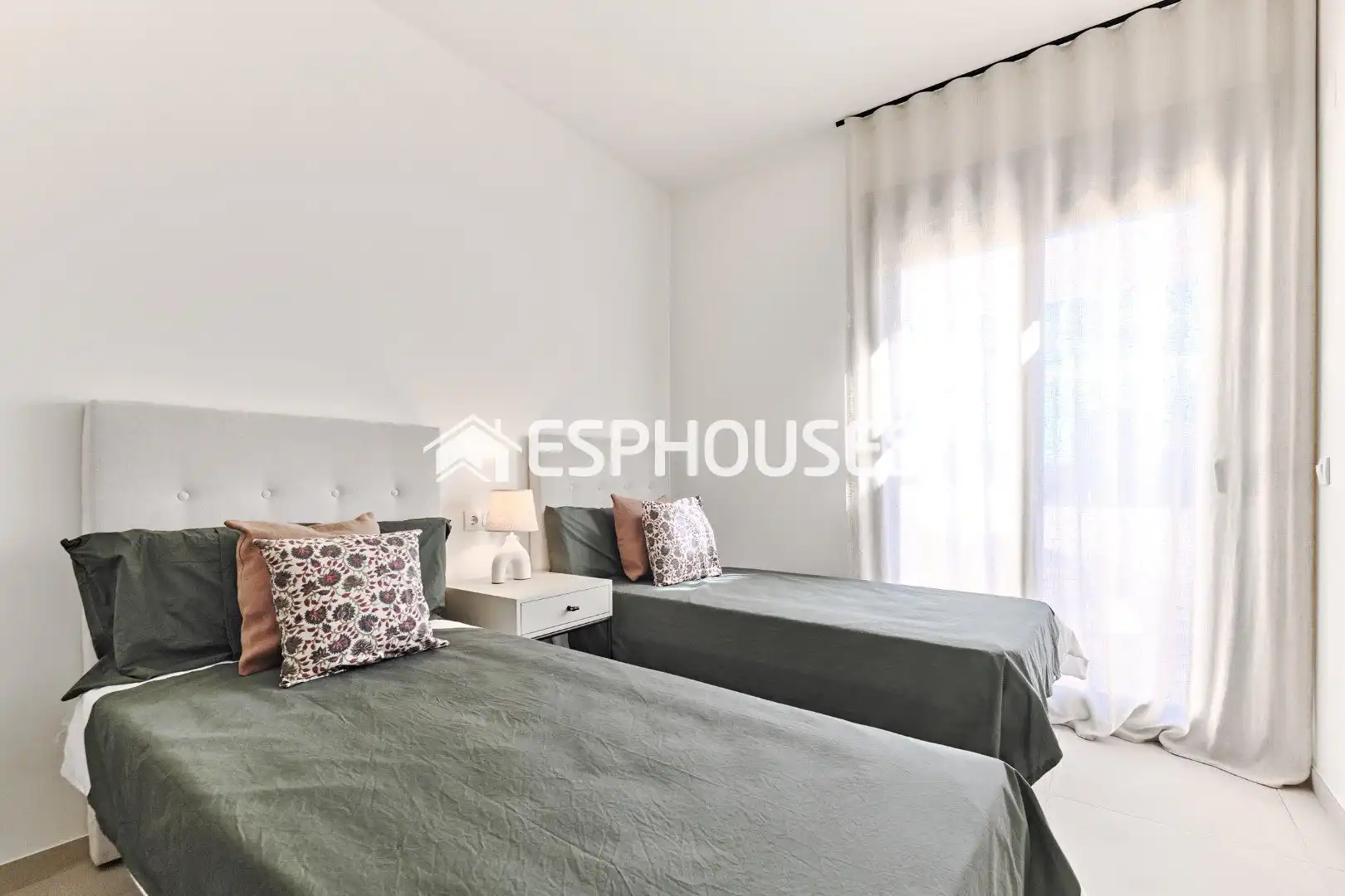 Penthouse with terrace for sale in Playa del Acequión, Náufragos y Rocío del Mar, imagen 22