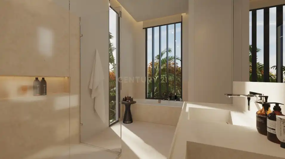 Bany de Casa o xalet en venda en Adeje