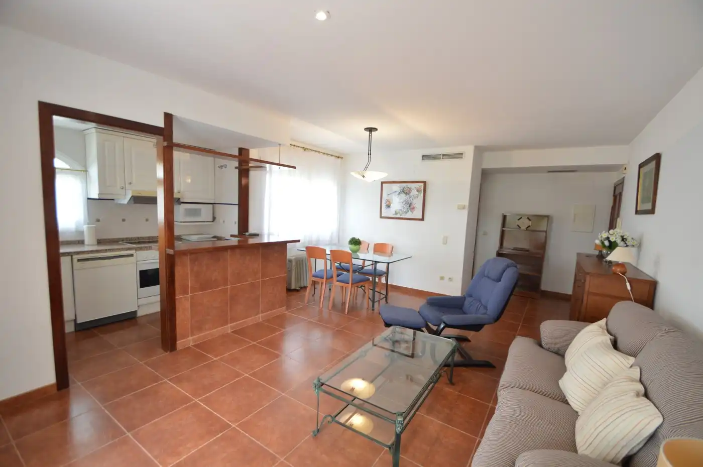 Apartamento con piscina en venta en Calle Madrid 17, imagen 14